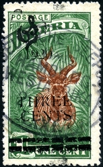 stamp